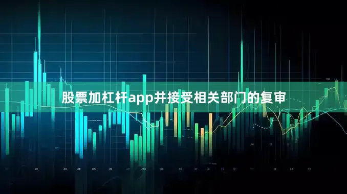 股票加杠杆app并接受相关部门的复审