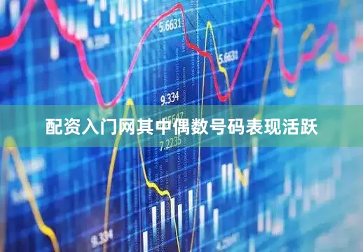 配资入门网其中偶数号码表现活跃